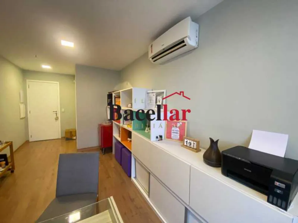 Sala-Conjunto, 23 m² - Foto 9