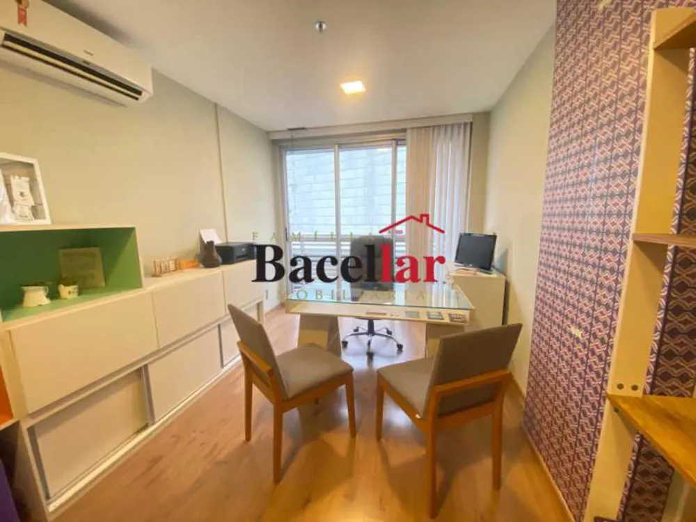 Sala-Conjunto, 23 m² - Foto 3