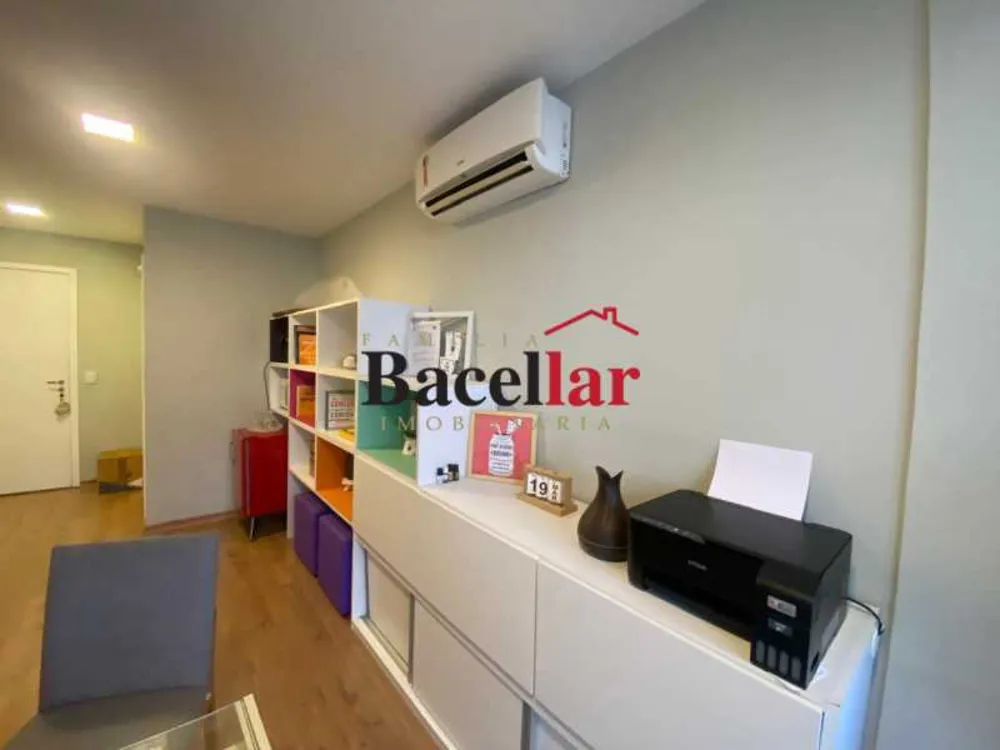 Sala-Conjunto, 23 m² - Foto 10