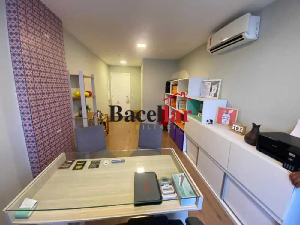 Sala-Conjunto, 23 m² - Foto 13