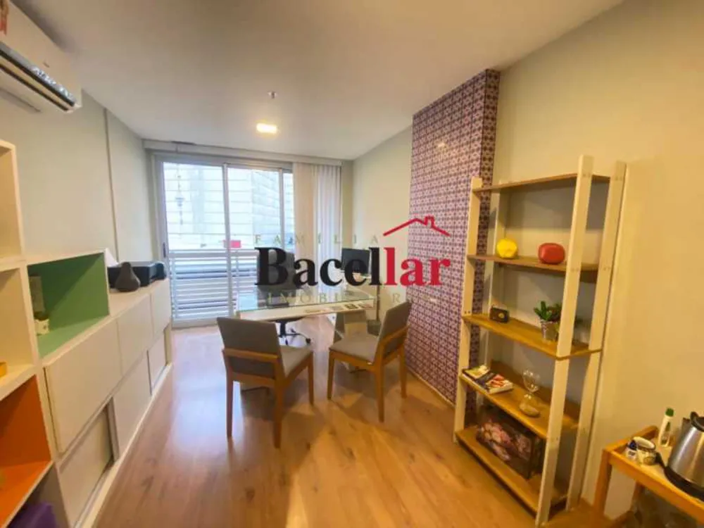 Sala-Conjunto, 23 m² - Foto 5