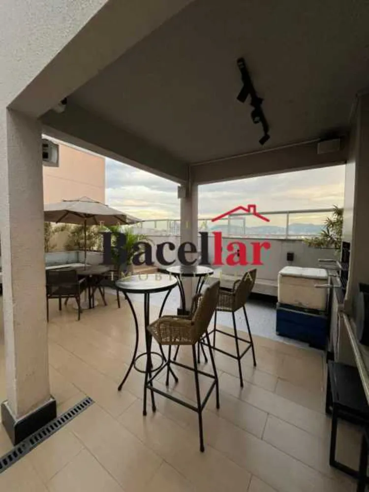 Apartamento, 2 quartos, 48 m² - Foto 4