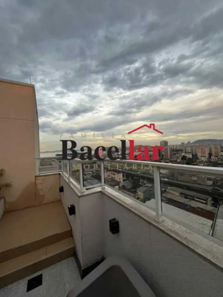 Apartamento, 2 quartos, 48 m² - Foto 3