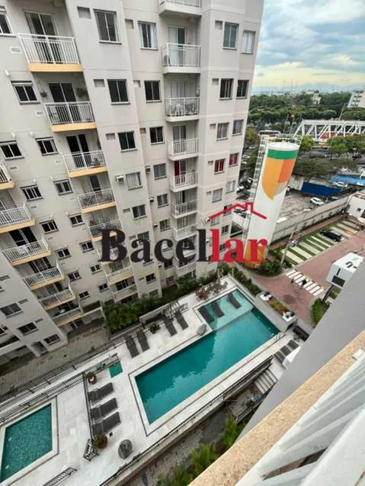 Apartamento, 2 quartos, 48 m² - Foto 2