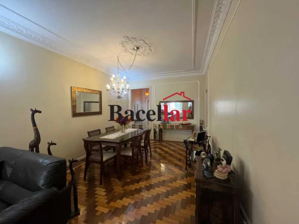 Apartamento, 3 quartos, 110 m² - Foto 8