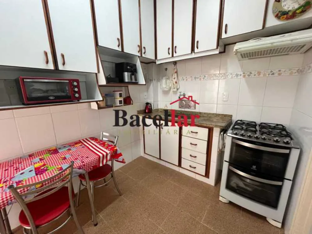 Apartamento, 3 quartos, 110 m² - Foto 12