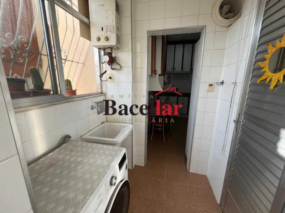 Apartamento, 3 quartos, 110 m² - Foto 6