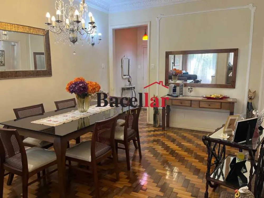 Apartamento, 3 quartos, 110 m² - Foto 5