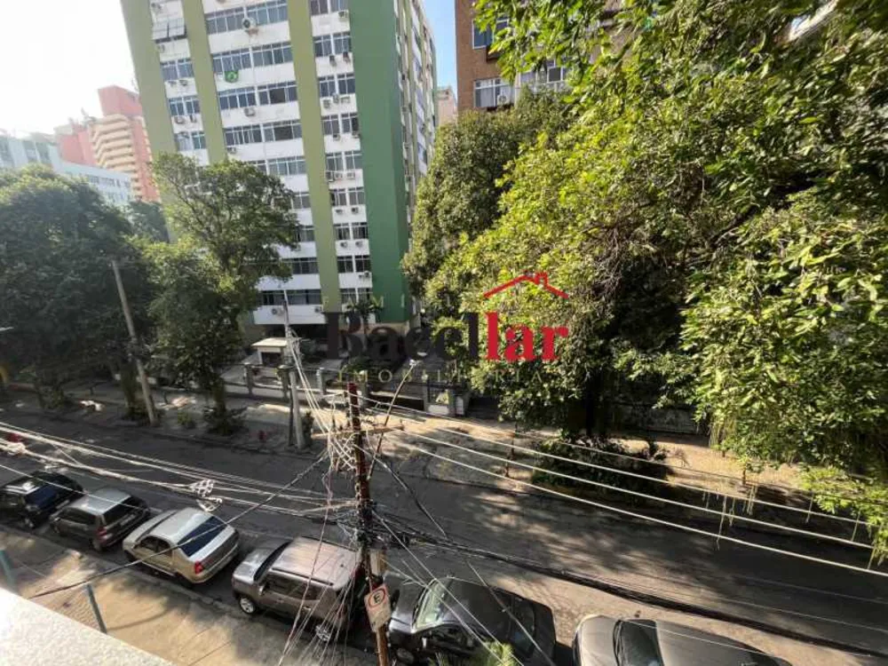 Apartamento, 3 quartos, 110 m² - Foto 1