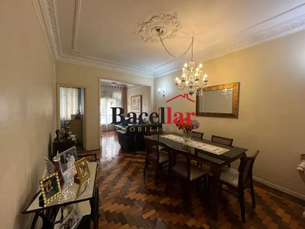 Apartamento, 3 quartos, 110 m² - Foto 4
