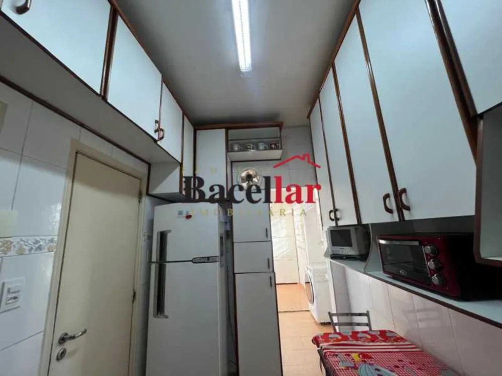 Apartamento, 3 quartos, 110 m² - Foto 21