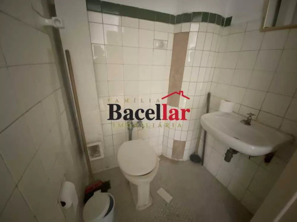 Sala-Conjunto, 28 m² - Foto 15