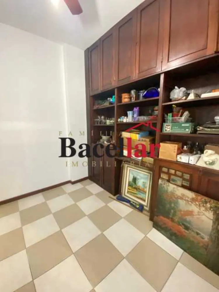Apartamento, 3 quartos, 140 m² - Foto 14