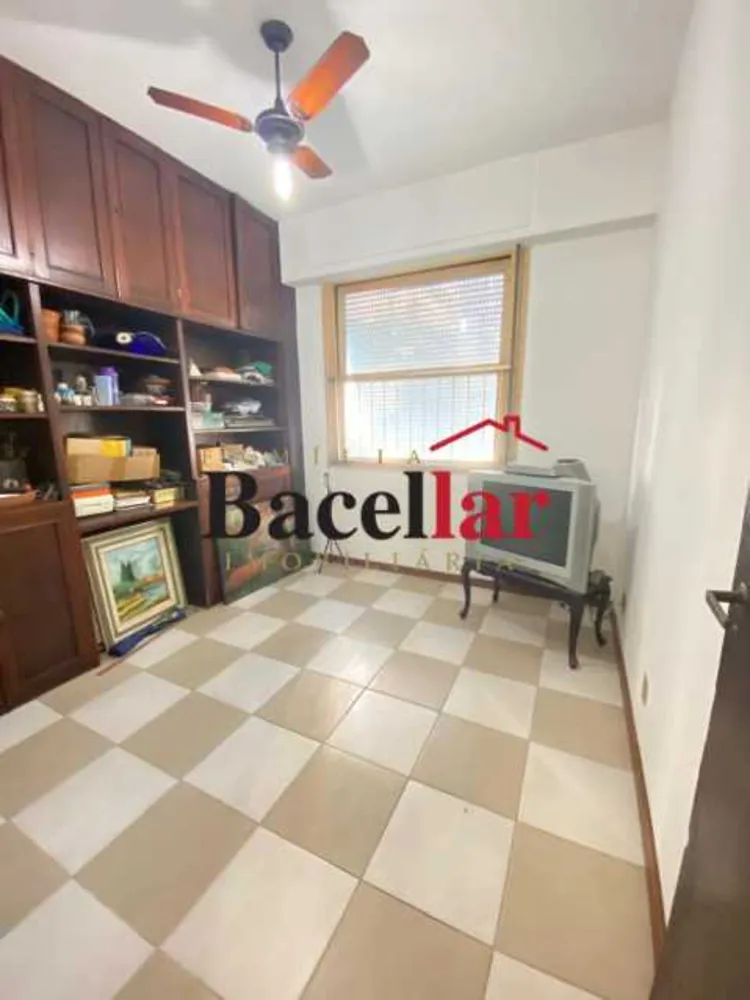 Apartamento, 3 quartos, 140 m² - Foto 21