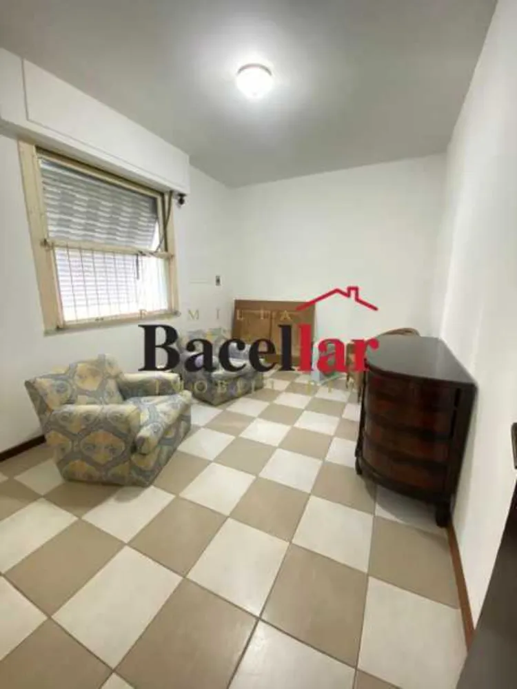 Apartamento, 3 quartos, 140 m² - Foto 23