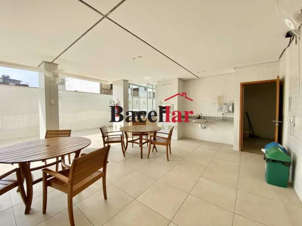 Cobertura, 3 quartos, 138 m² - Foto 10