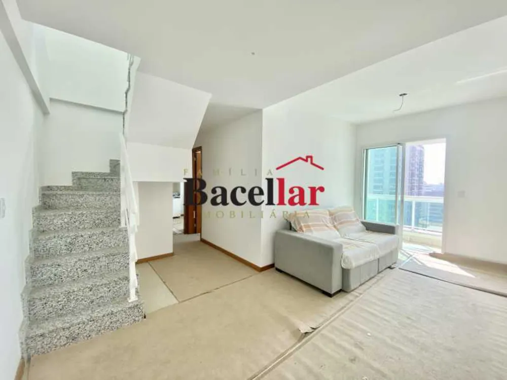 Cobertura, 3 quartos, 138 m² - Foto 14