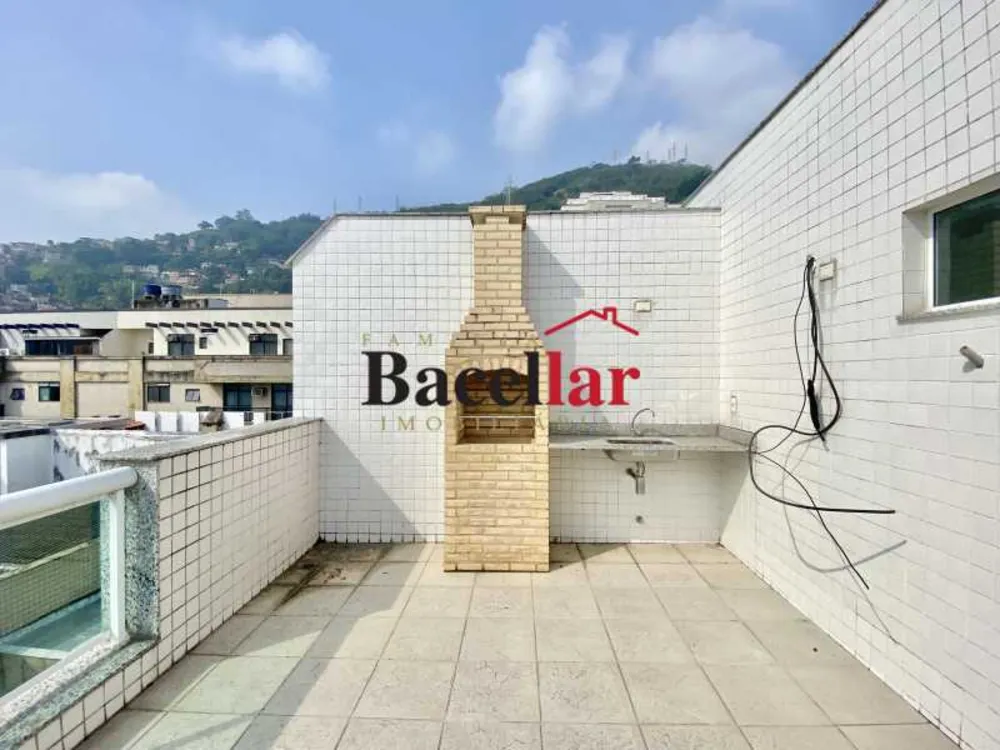 Cobertura, 3 quartos, 138 m² - Foto 17