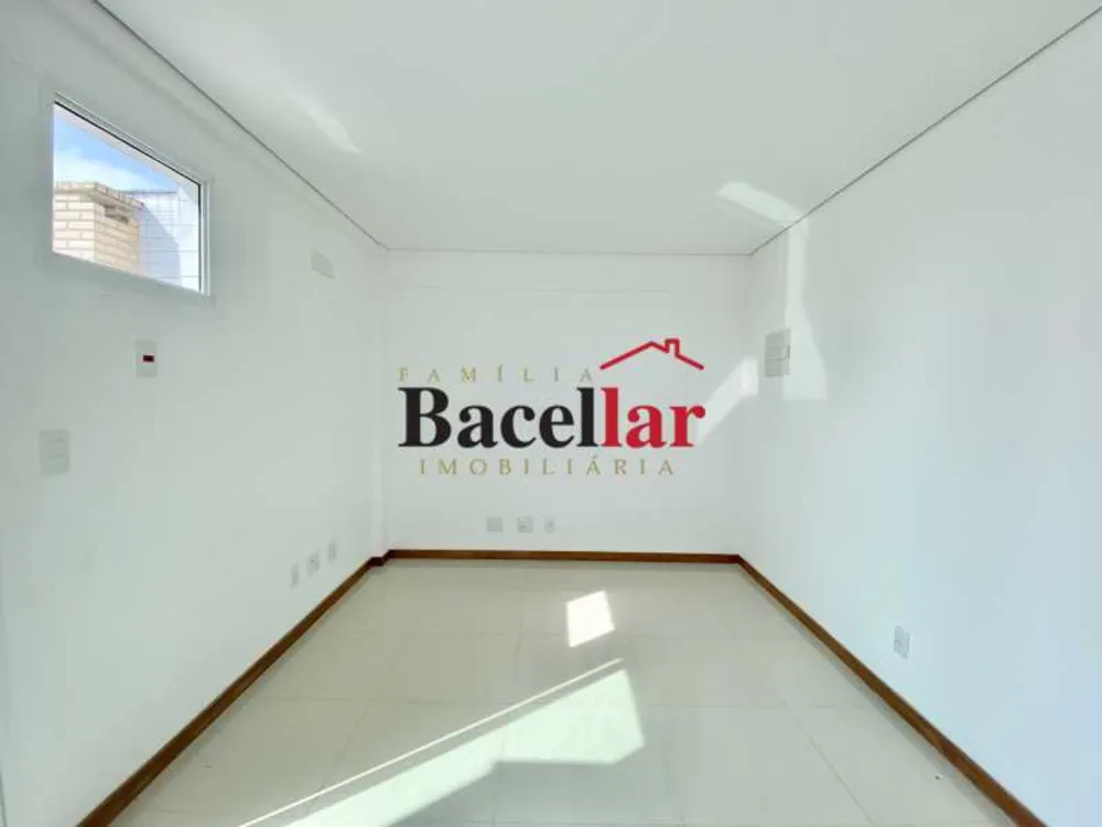 Cobertura, 3 quartos, 138 m² - Foto 1