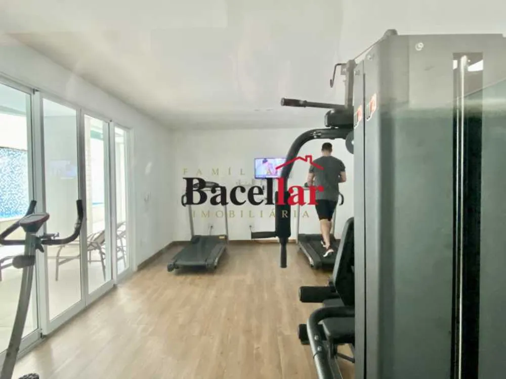 Cobertura, 3 quartos, 138 m² - Foto 13