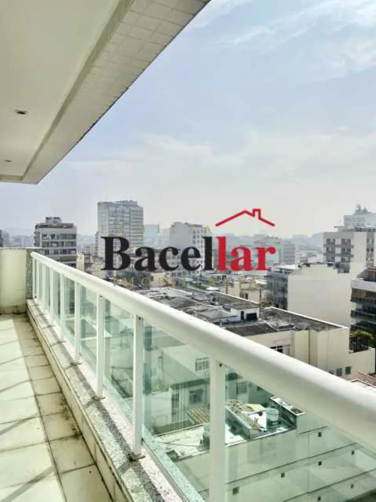 Cobertura, 3 quartos, 138 m² - Foto 24