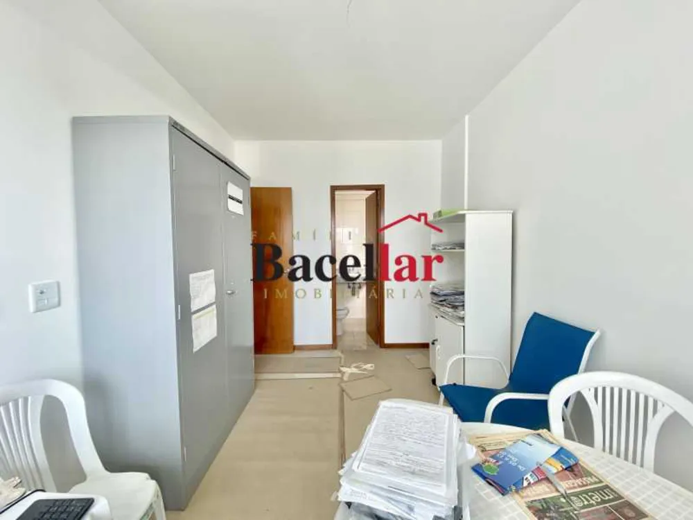Cobertura, 3 quartos, 138 m² - Foto 6
