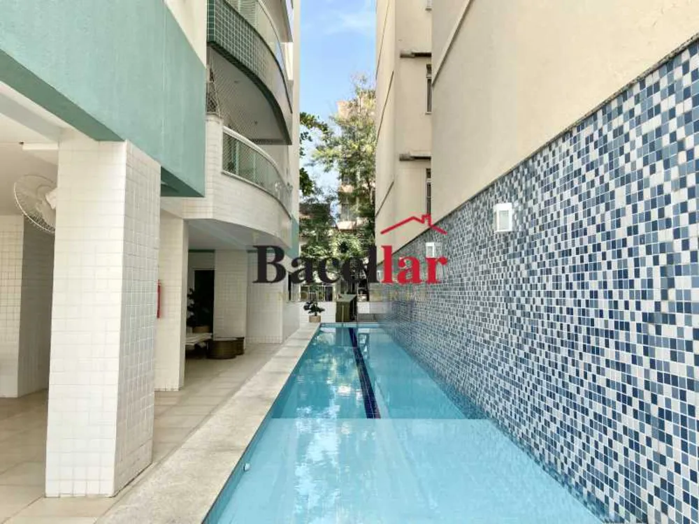 Cobertura, 3 quartos, 138 m² - Foto 21