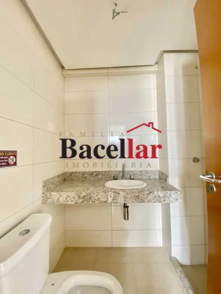 Cobertura, 3 quartos, 138 m² - Foto 12