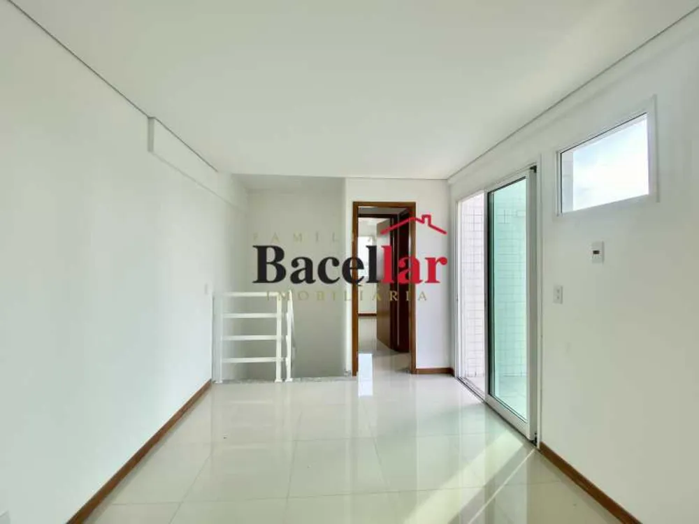 Cobertura, 3 quartos, 138 m² - Foto 2