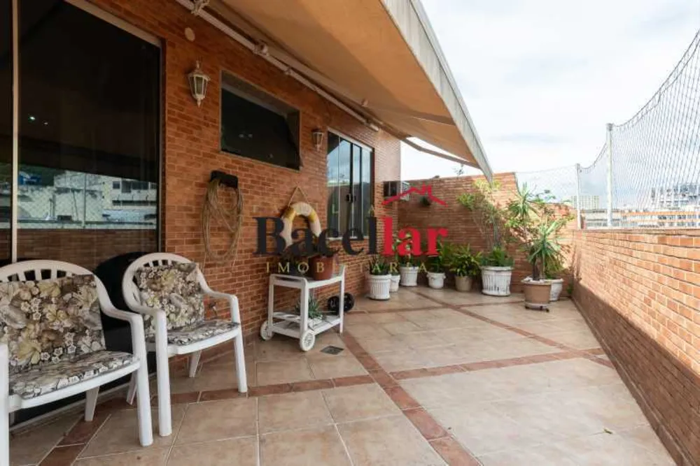 Cobertura, 3 quartos, 100 m² - Foto 16