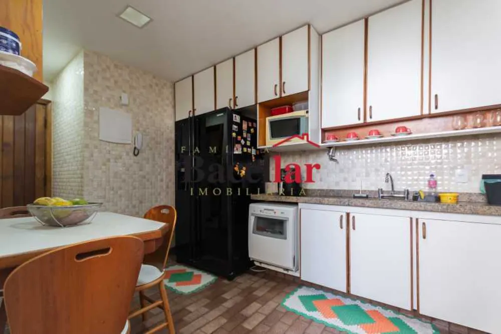 Cobertura, 3 quartos, 100 m² - Foto 10