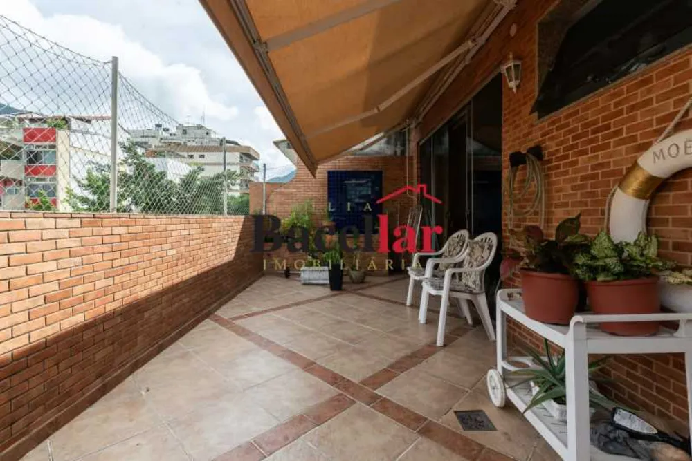Cobertura, 3 quartos, 100 m² - Foto 23