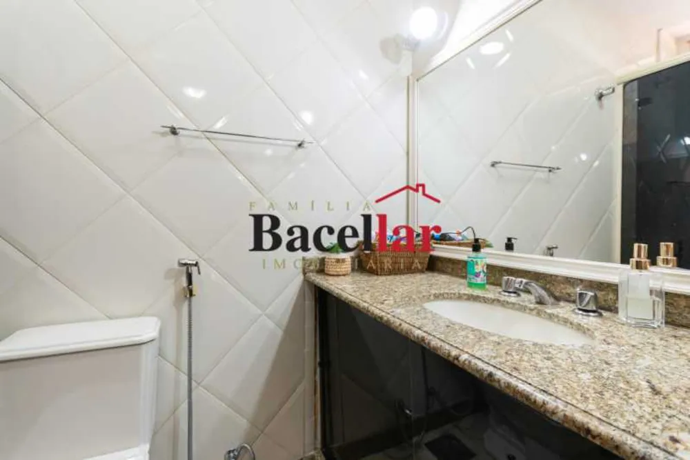 Cobertura, 3 quartos, 100 m² - Foto 11