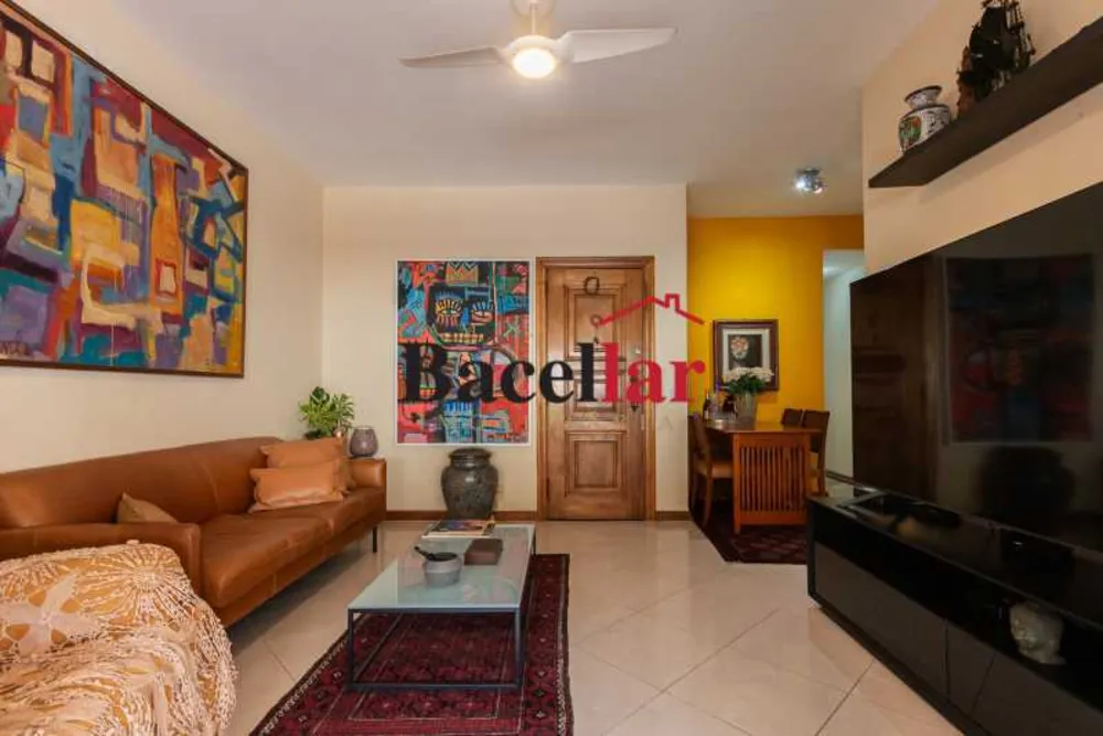 Cobertura, 3 quartos, 100 m² - Foto 6