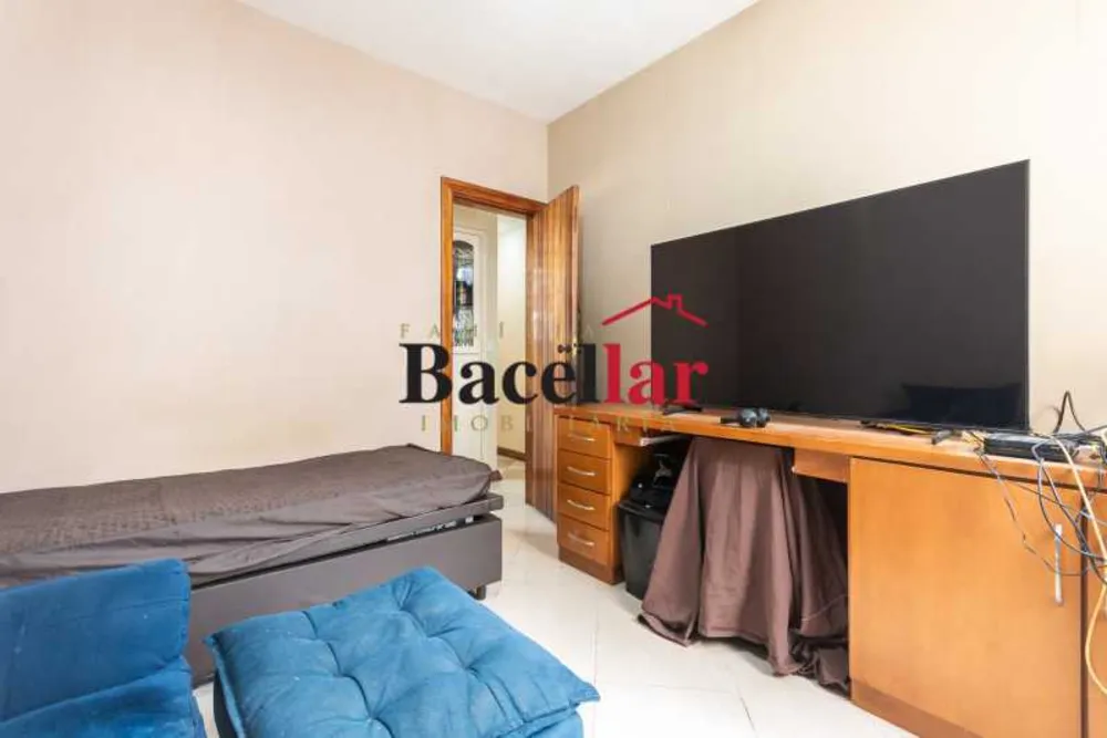 Cobertura, 3 quartos, 100 m² - Foto 1