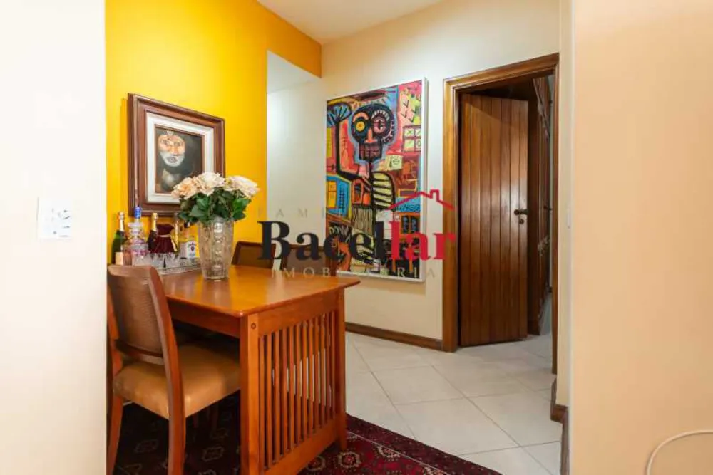 Cobertura, 3 quartos, 100 m² - Foto 13