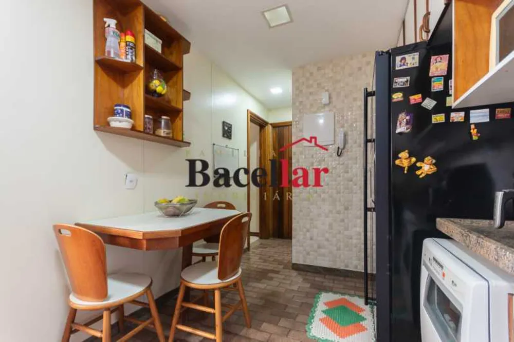 Cobertura, 3 quartos, 100 m² - Foto 5