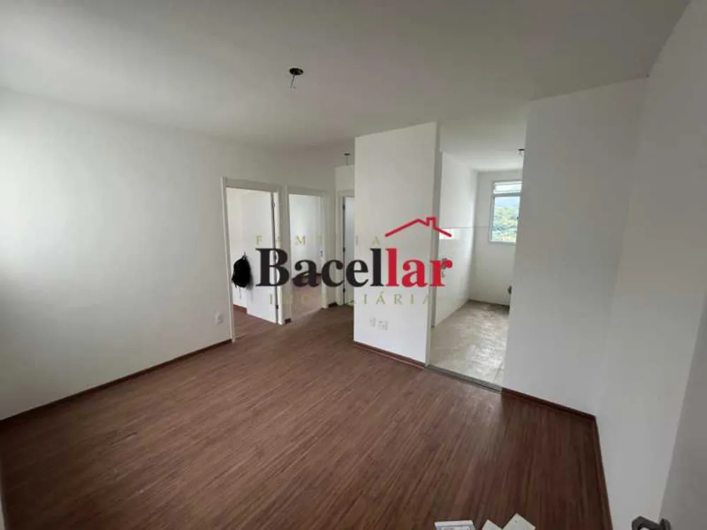 Apartamento, 2 quartos, 43 m² - Foto 2