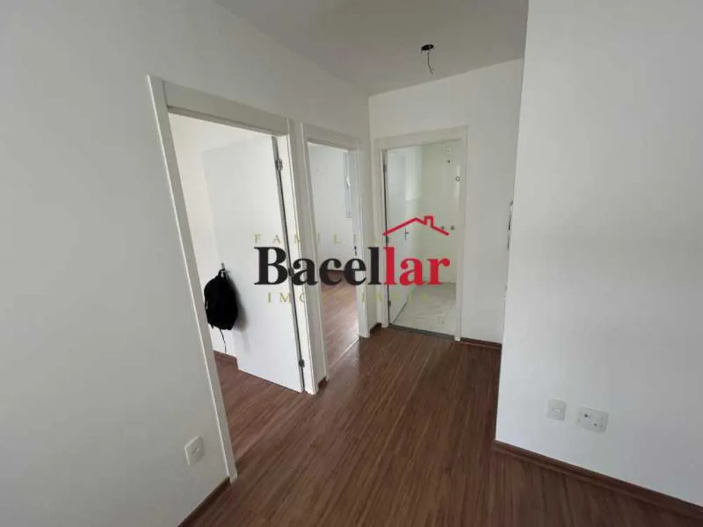 Apartamento, 2 quartos, 43 m² - Foto 3
