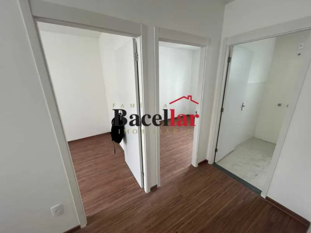 Apartamento, 2 quartos, 43 m² - Foto 4
