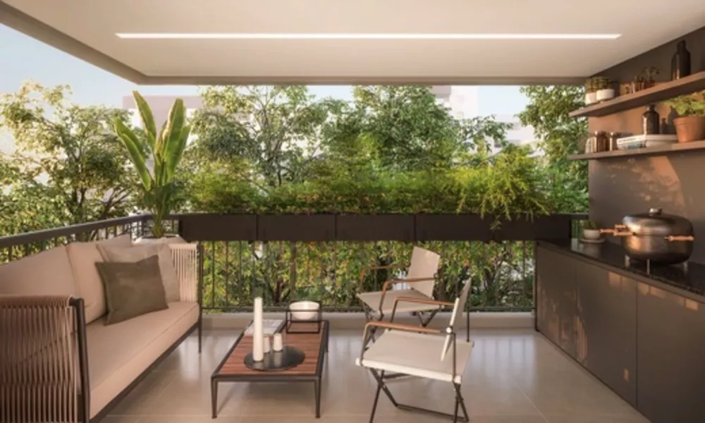 Loft, 35 m² - Foto 5