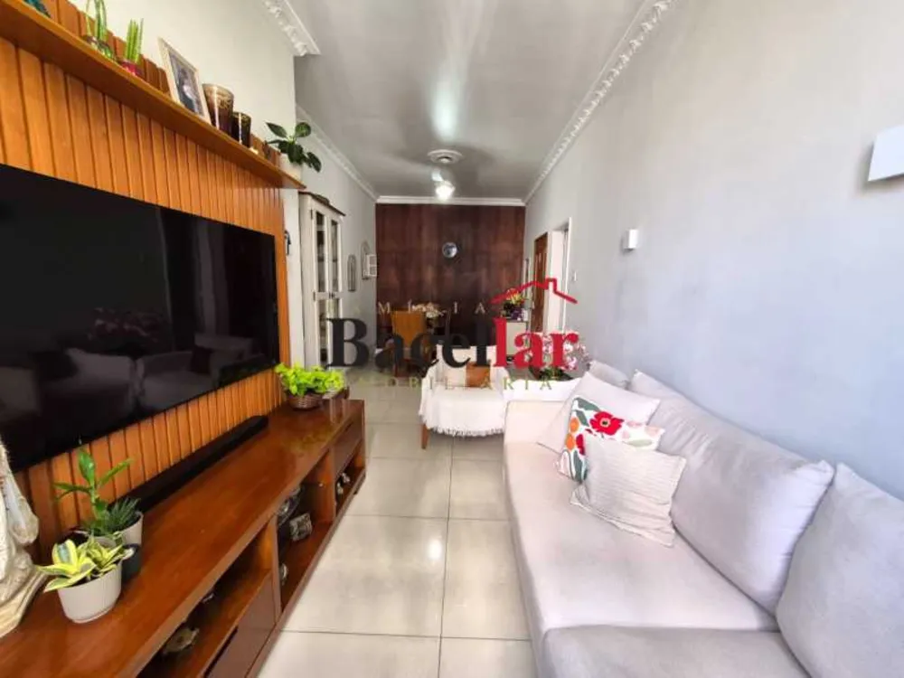 Apartamento, 3 quartos, 89 m² - Foto 1