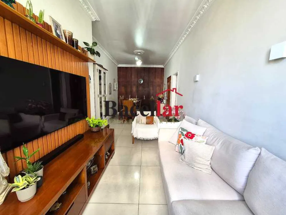 Apartamento, 3 quartos, 89 m² - Foto 3