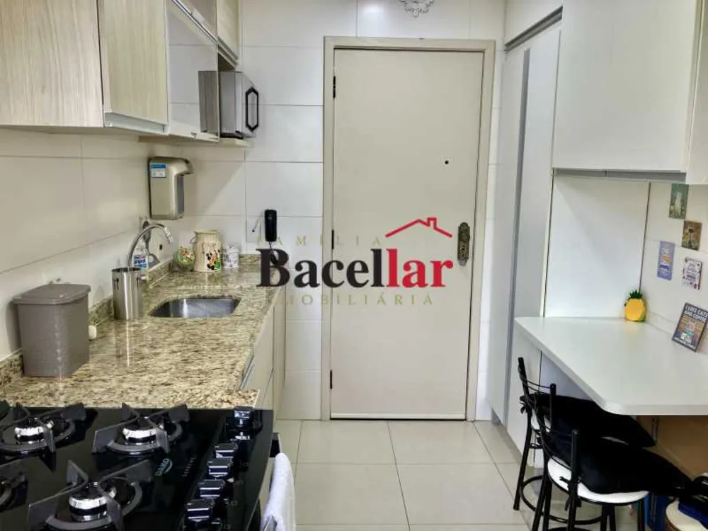 Apartamento, 2 quartos, 63 m² - Foto 22