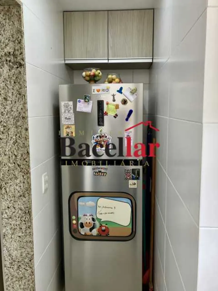 Apartamento, 2 quartos, 63 m² - Foto 12