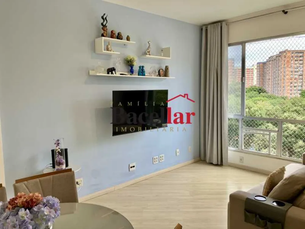 Apartamento, 2 quartos, 63 m² - Foto 10