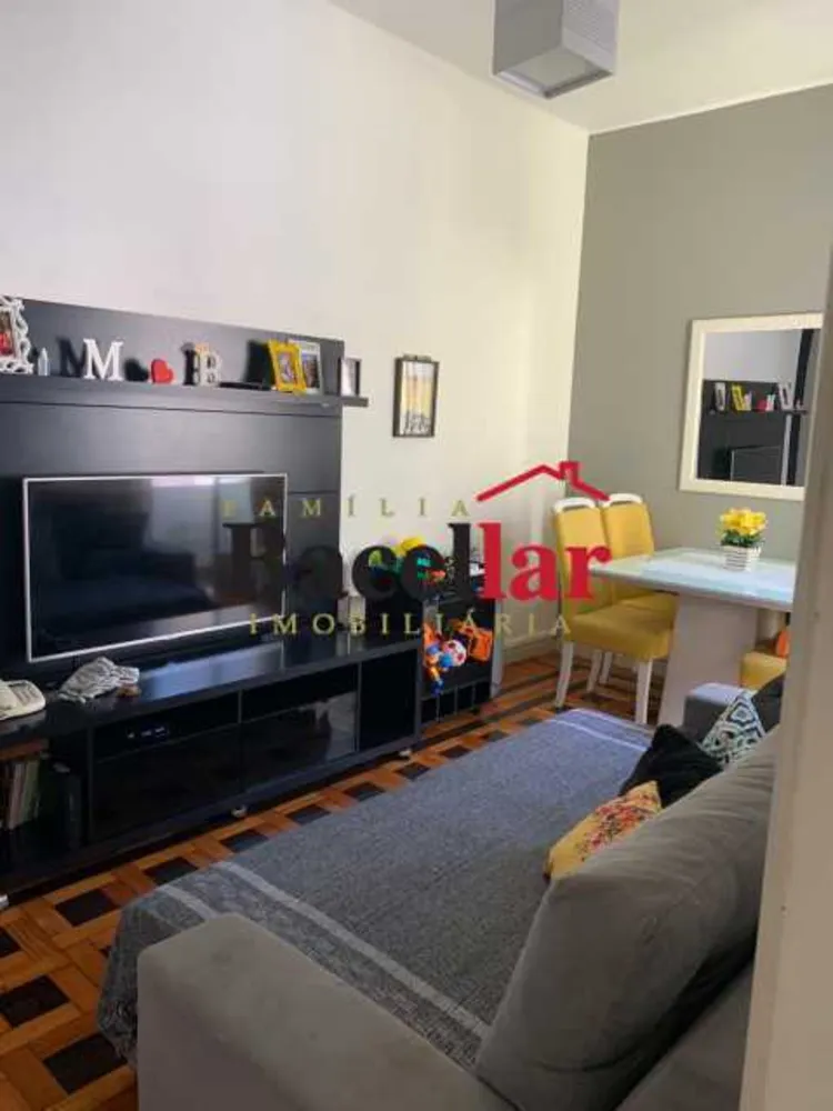 Apartamento, 3 quartos, 76 m² - Foto 5