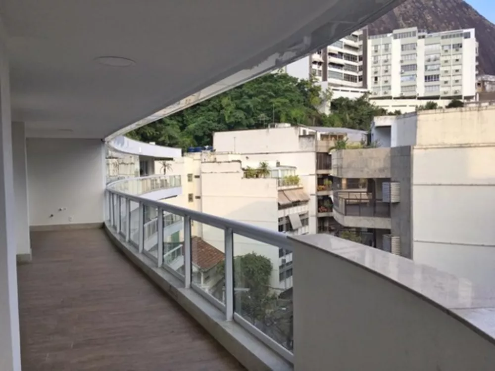 Apartamento, 2 quartos, 116 m² - Foto 5