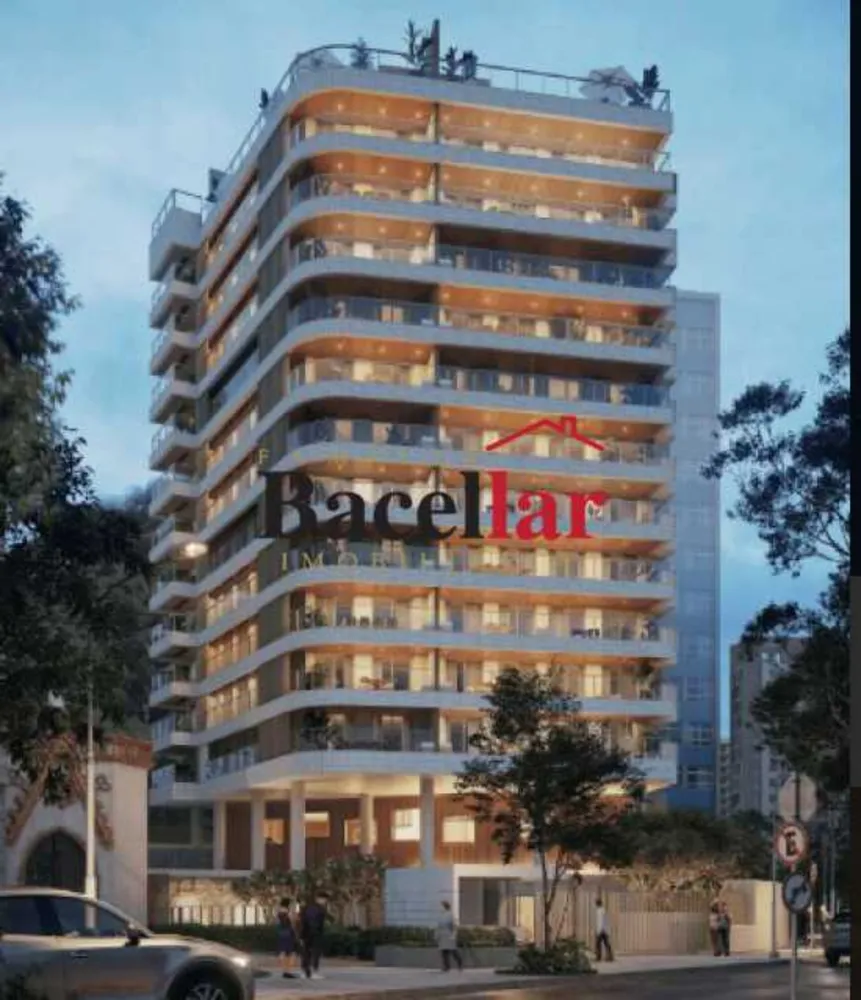 Apartamento, 3 quartos, 139 m² - Foto 13