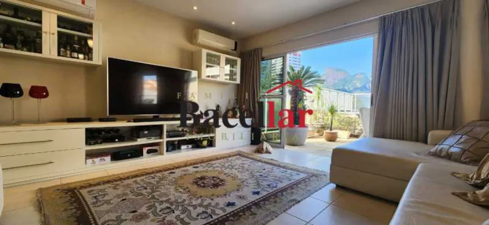 Cobertura, 5 quartos, 423 m² - Foto 4